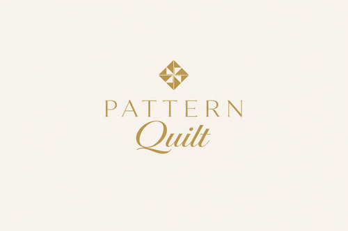 PATTERN QUILT